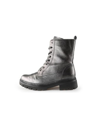 Gabor Veterboots Grijs 243745