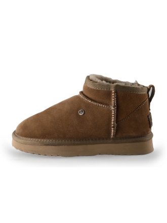 Warmbat Boots Bruin 243750