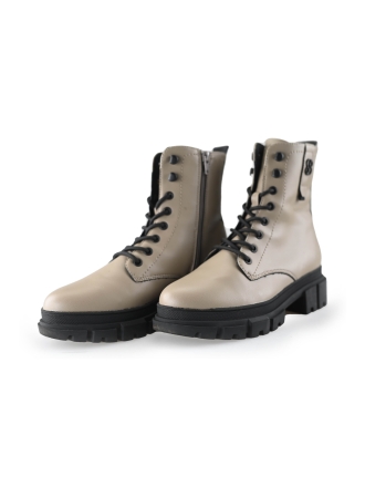 S.oliver Veterboots Beige 243753