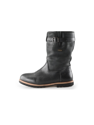 Travelin Boots Zwart 243762