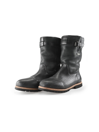 Travelin Boots Zwart 243762