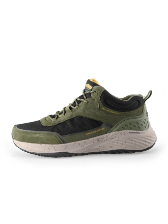 Skechers Hoge sneakers Groen 243765