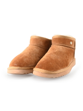 Warmbat Boots Bruin 243773