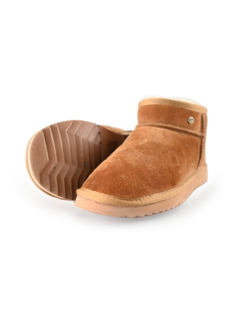 Warmbat Boots