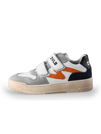 Develab Sneakers Grijs 243785