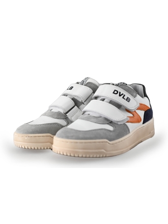 Develab Sneakers Grijs 243785
