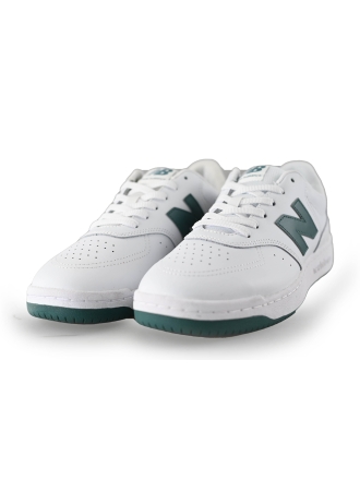 New Balance Sneakers Wit 243786