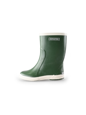 Bergstein Regenlaarzen Groen 243789