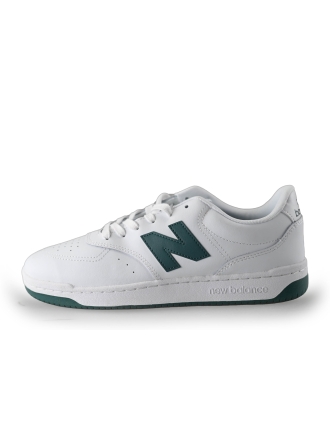 New Balance Sneakers Wit 243796
