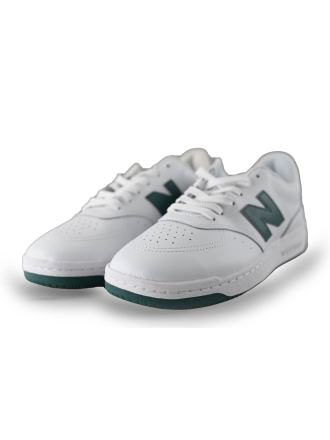 New Balance Sneakers Wit 243796