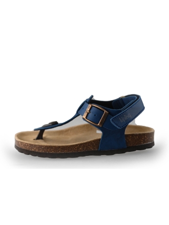 Kipling Sandalen Blauw 243806