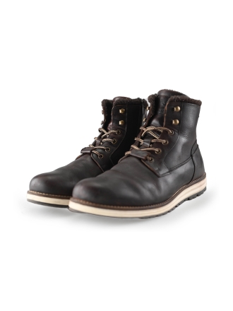 DenBroeck Veterboots Bruin 243812