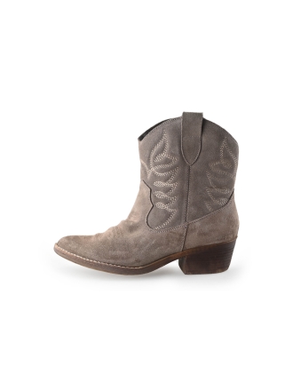 Cellini Cowboy laarzen Bruin 243822
