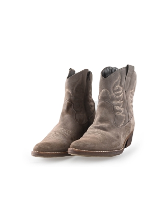 Cellini Cowboy laarzen Bruin 243822