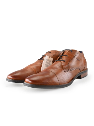 Bugatti Nette schoenen Bruin 243831