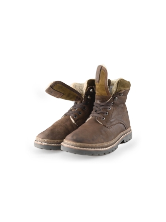 Muyters Veterboots Bruin 243835
