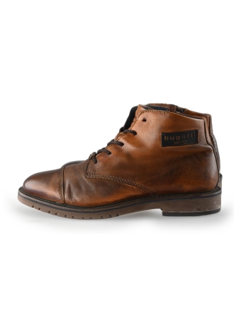 Bugatti Veterschoenen Bruin 243843