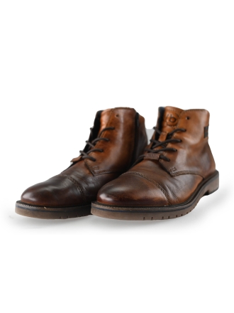 Bugatti Veterschoenen Bruin 243843