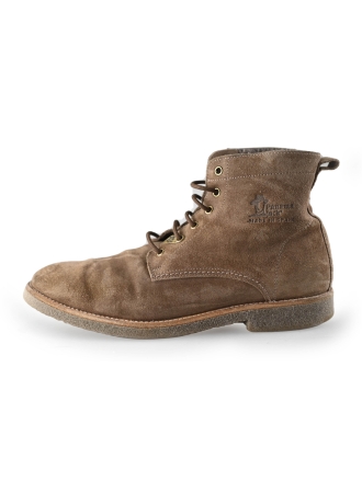 Panama Jack Veterboots Bruin 243851