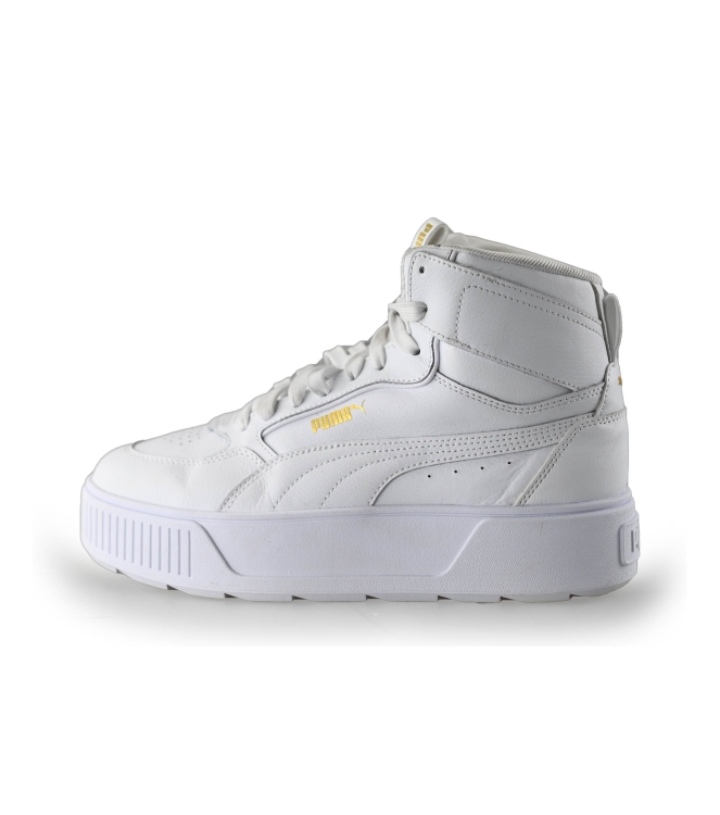 Puma Hoge sneakers