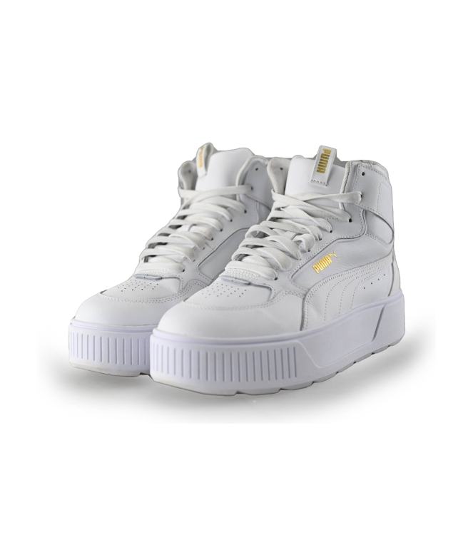 Puma Hoge sneakers