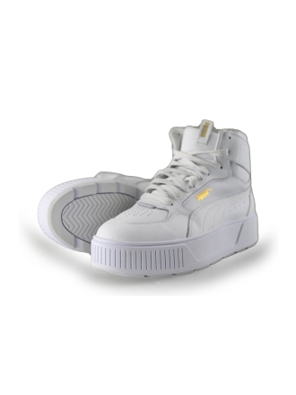 Puma Hoge sneakers