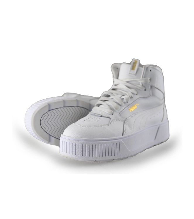 Puma Hoge sneakers