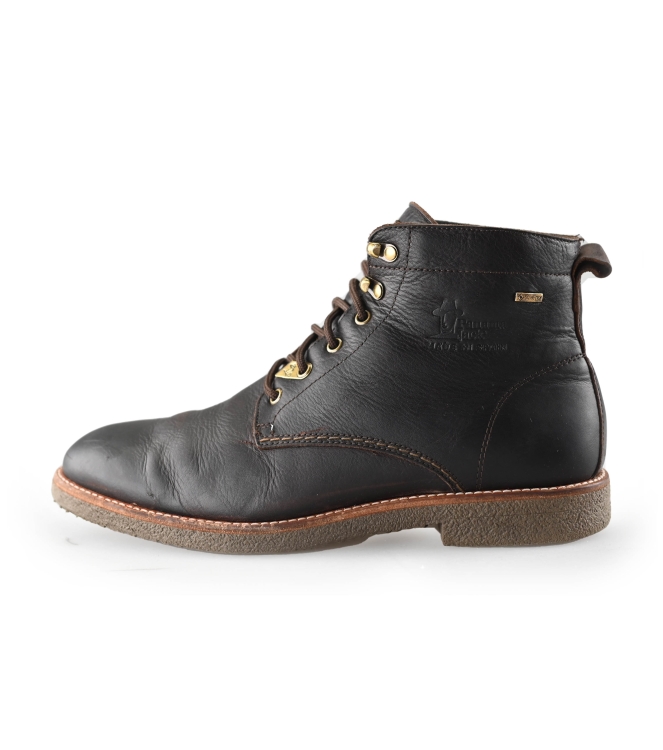 Panama Jack Hoge sneakers