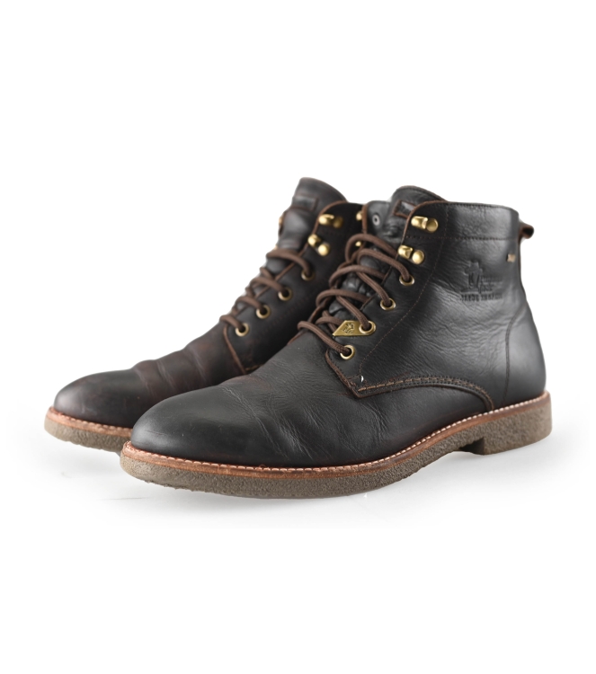 Panama Jack Hoge sneakers