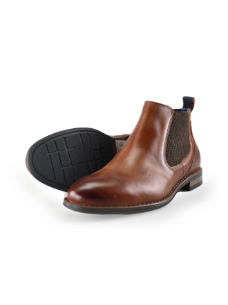 Bugatti Chelsea boots