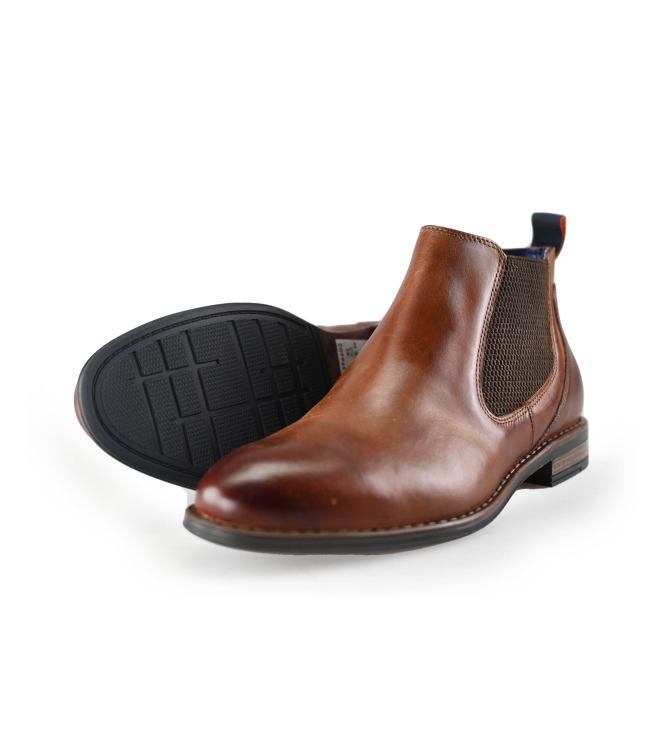 Bugatti Chelsea boots