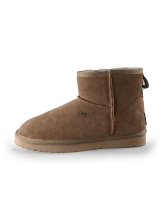 Warmbat Boots Bruin 243886