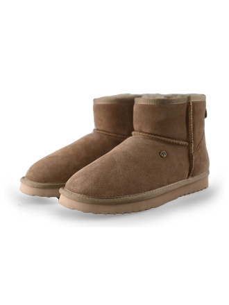 Warmbat Boots Bruin 243886