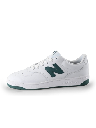 New Balance Sneakers Wit 243889