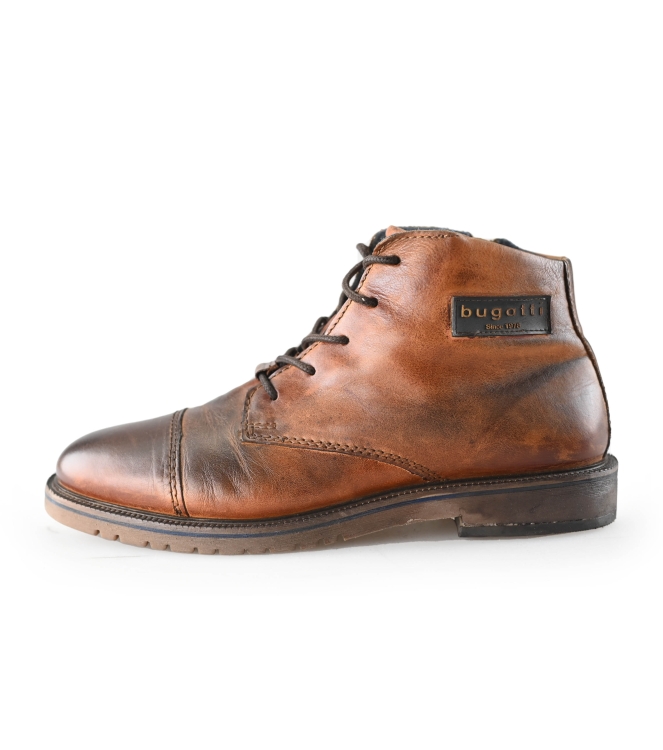 Bugatti Hoge sneakers