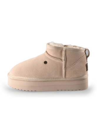 Warmbat Boots Roze 243906