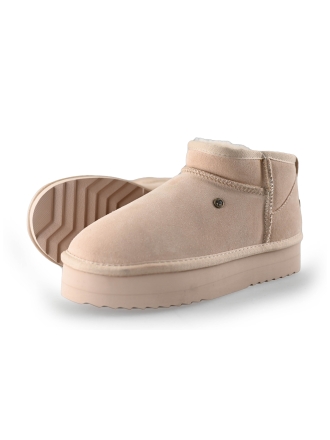 Warmbat Boots
