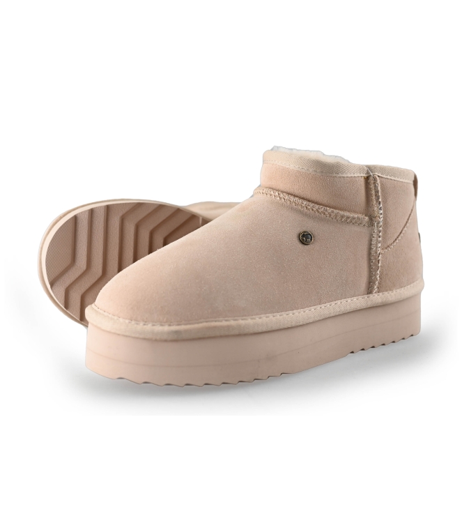 Warmbat Boots