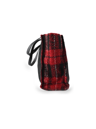 Ann Rocks Tas Zwart 243924