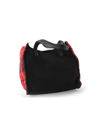 Ann Rocks Tas Rood 243926