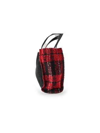Ann Rocks Tas Rood 243926