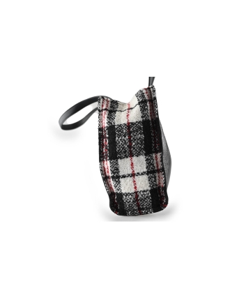 Ann Rocks Tas Zwart 243928