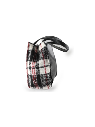 Ann Rocks Tas Zwart 243929
