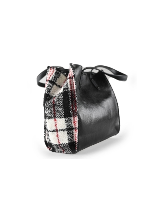 Ann Rocks Tas Zwart 243930