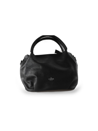 Charm London Tas Zwart 243935