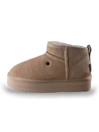 Warmbat Boots Roze 243949