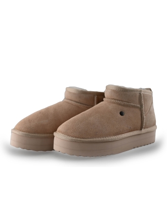 Warmbat Boots Roze 243949