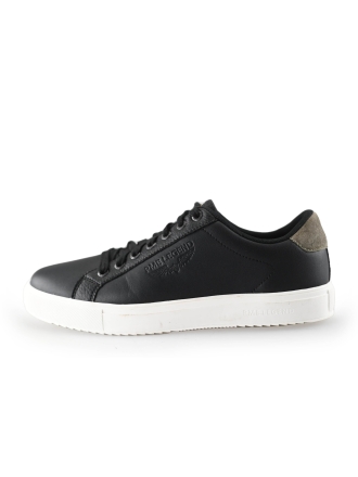 PME Legend Sneakers Zwart 243955