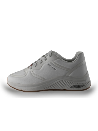 Skechers Sneakers Wit 243959