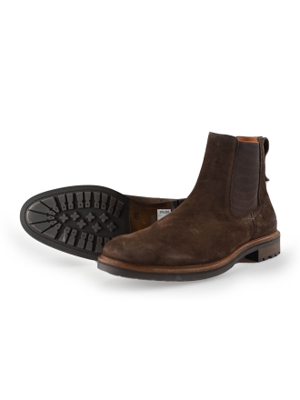 Vanlier Chelsea boots